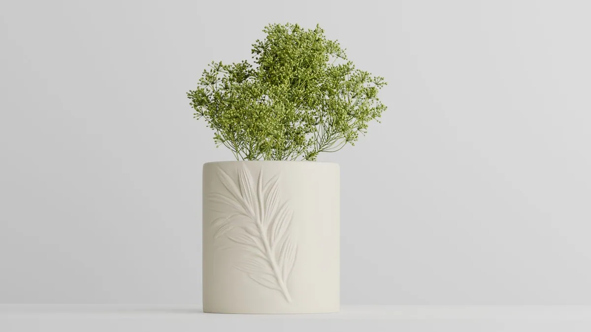 Botanica Collection — photo