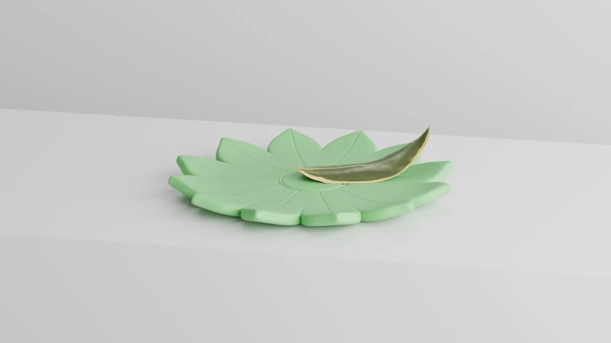 Botanica Collection — photo