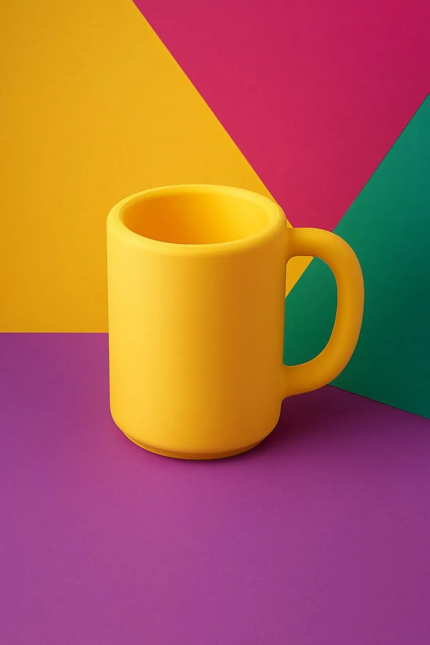 Familiar Forms Collection — photo