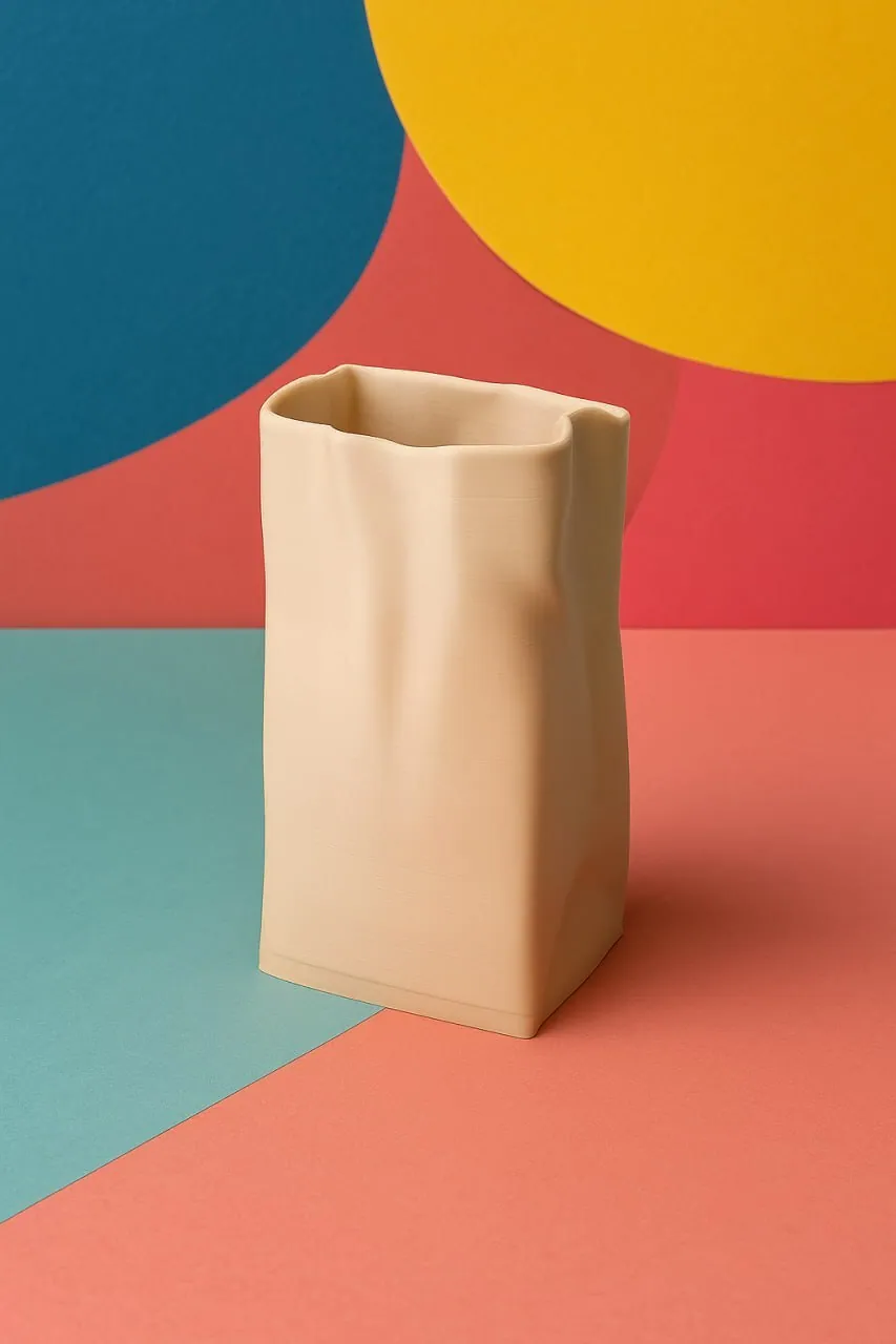 Familiar Forms Collection — photo