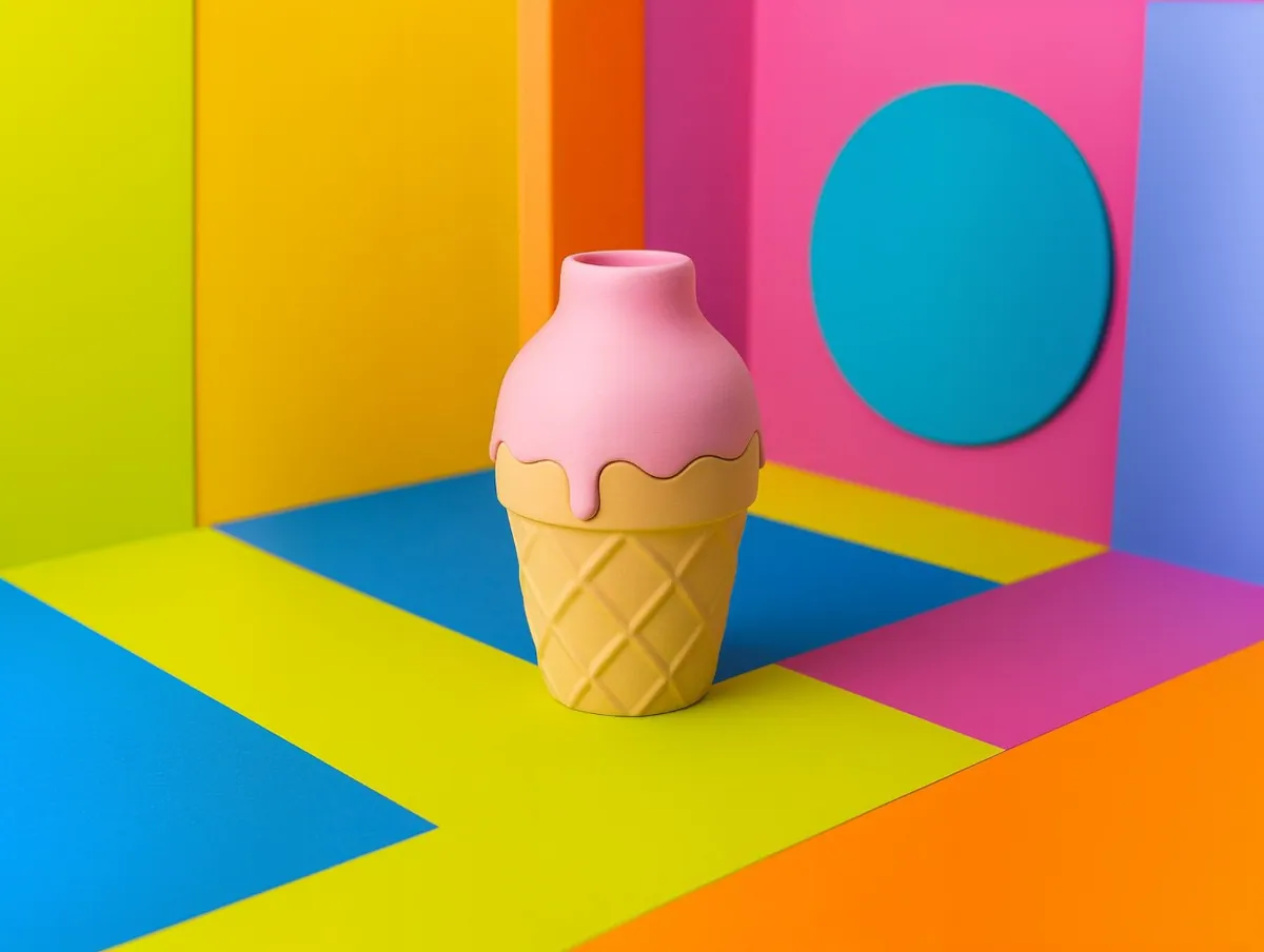 Familiar Forms Collection — photo