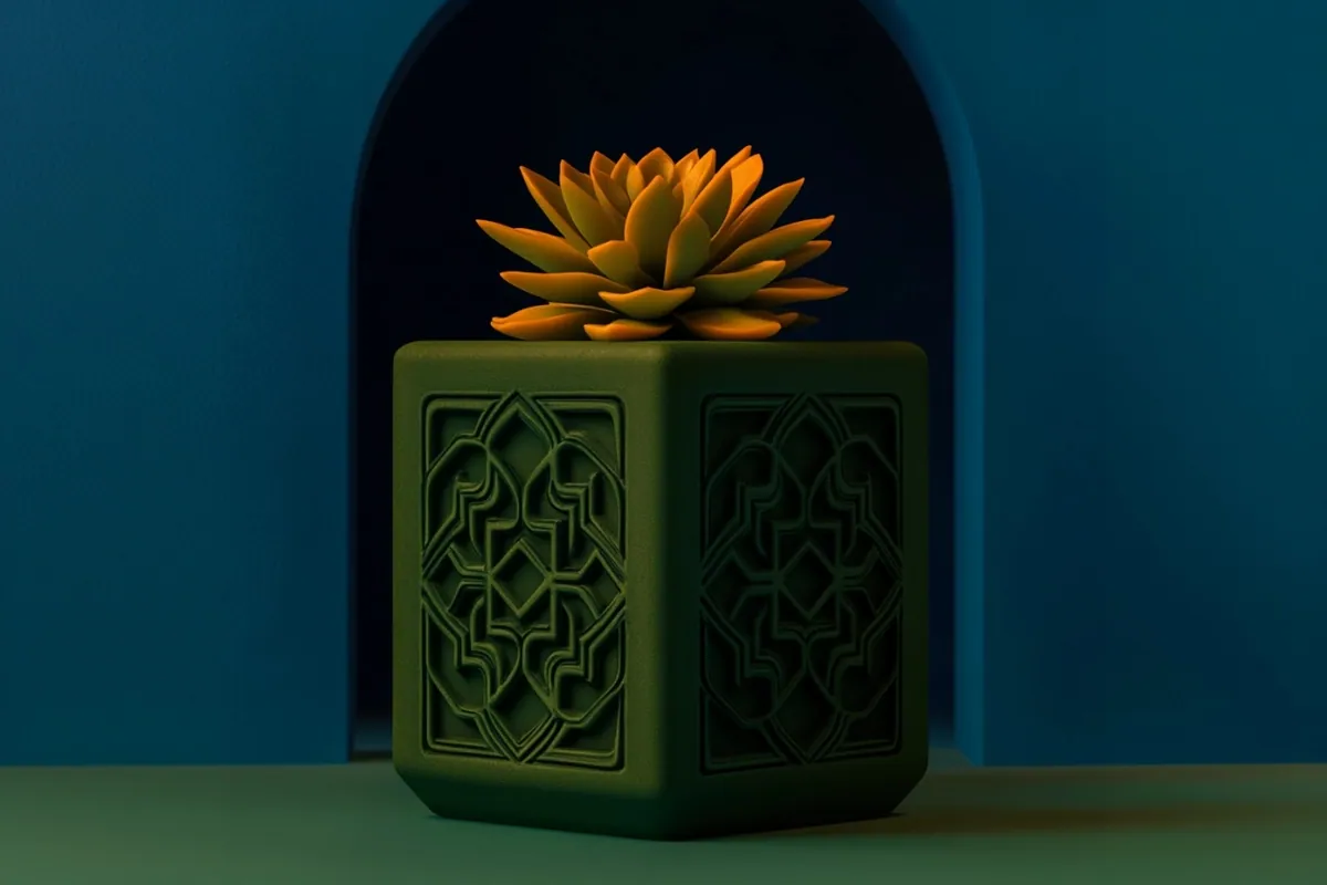 Medina Collection — photo