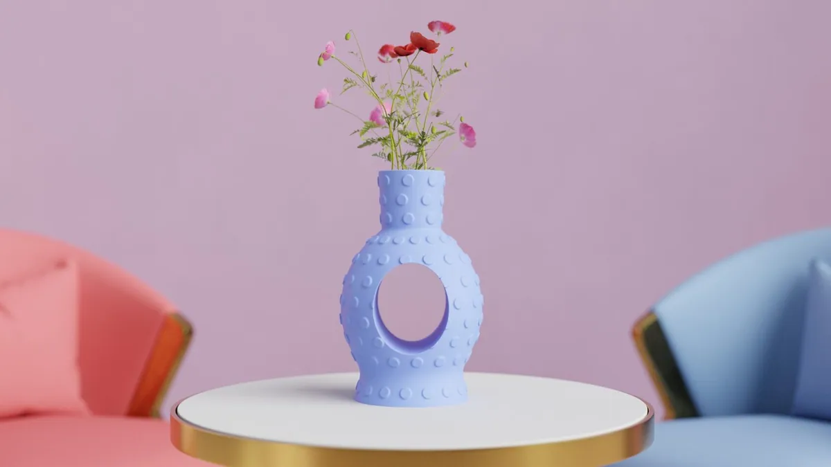 Pastel Memphis Collection