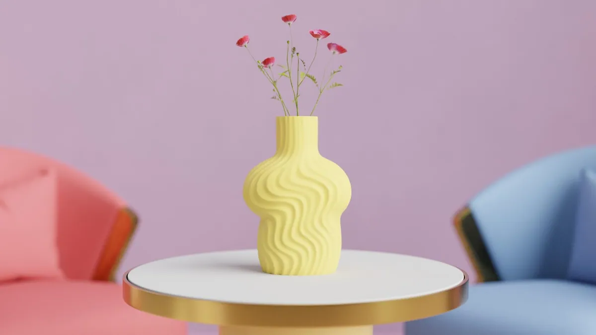 Pastel Memphis Collection — photo