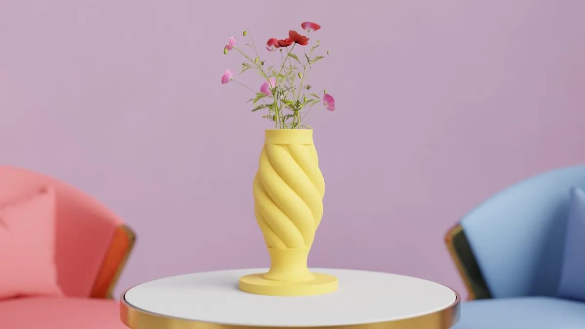 Pastel Memphis Collection — photo