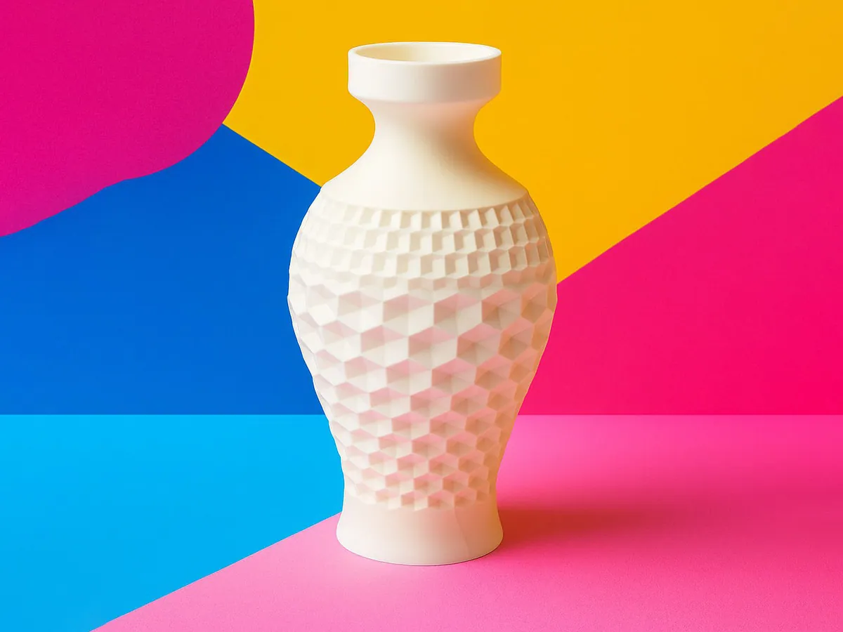 Modern Geometry Collection — photo