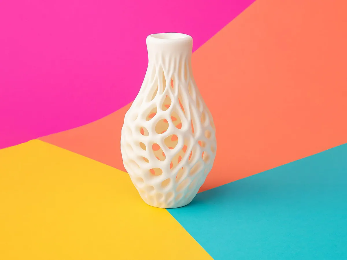 Modern Geometry Collection — photo