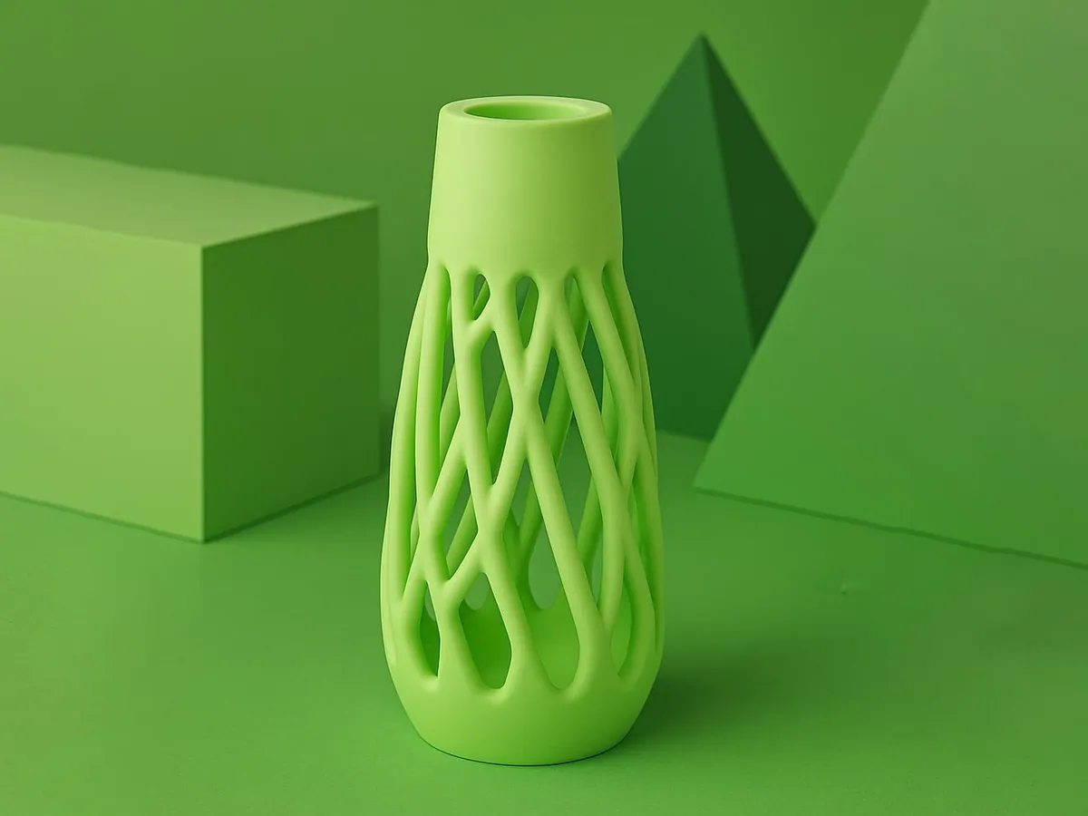 Modern Geometry Collection — photo
