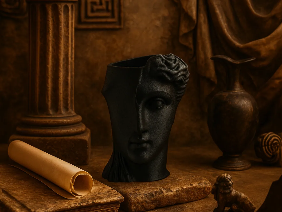 Noir Monochrome Collection