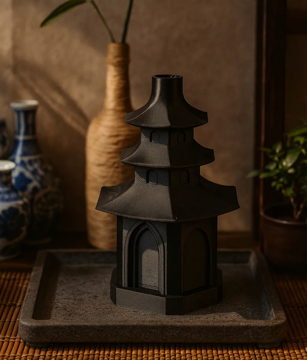 Noir Monochrome Collection — photo