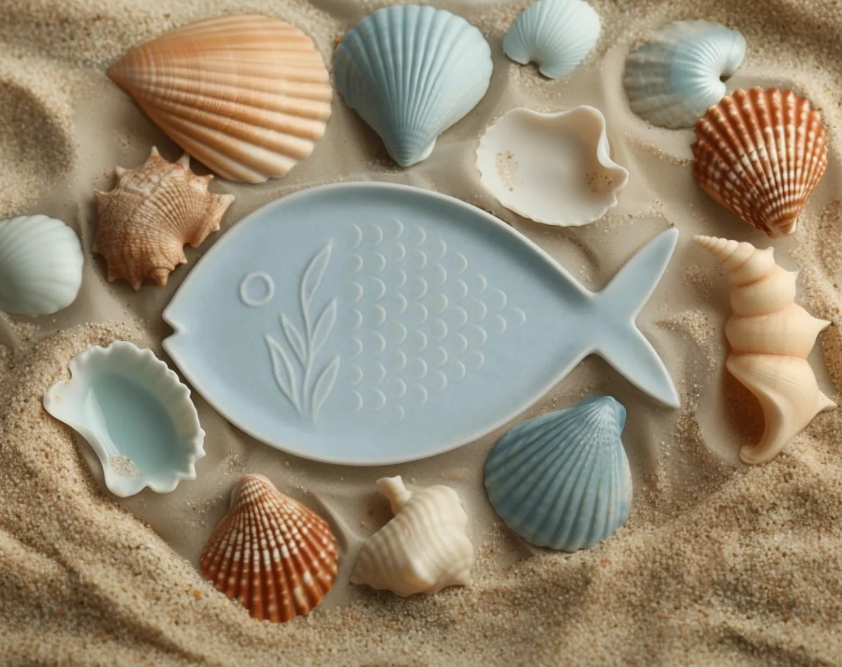 Seaside Collection — photo