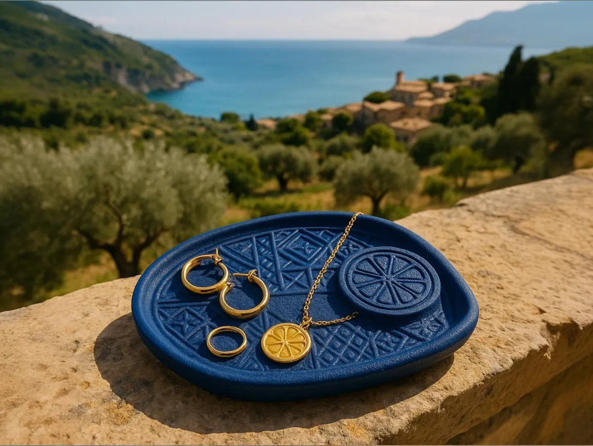 Sicily Collection — photo