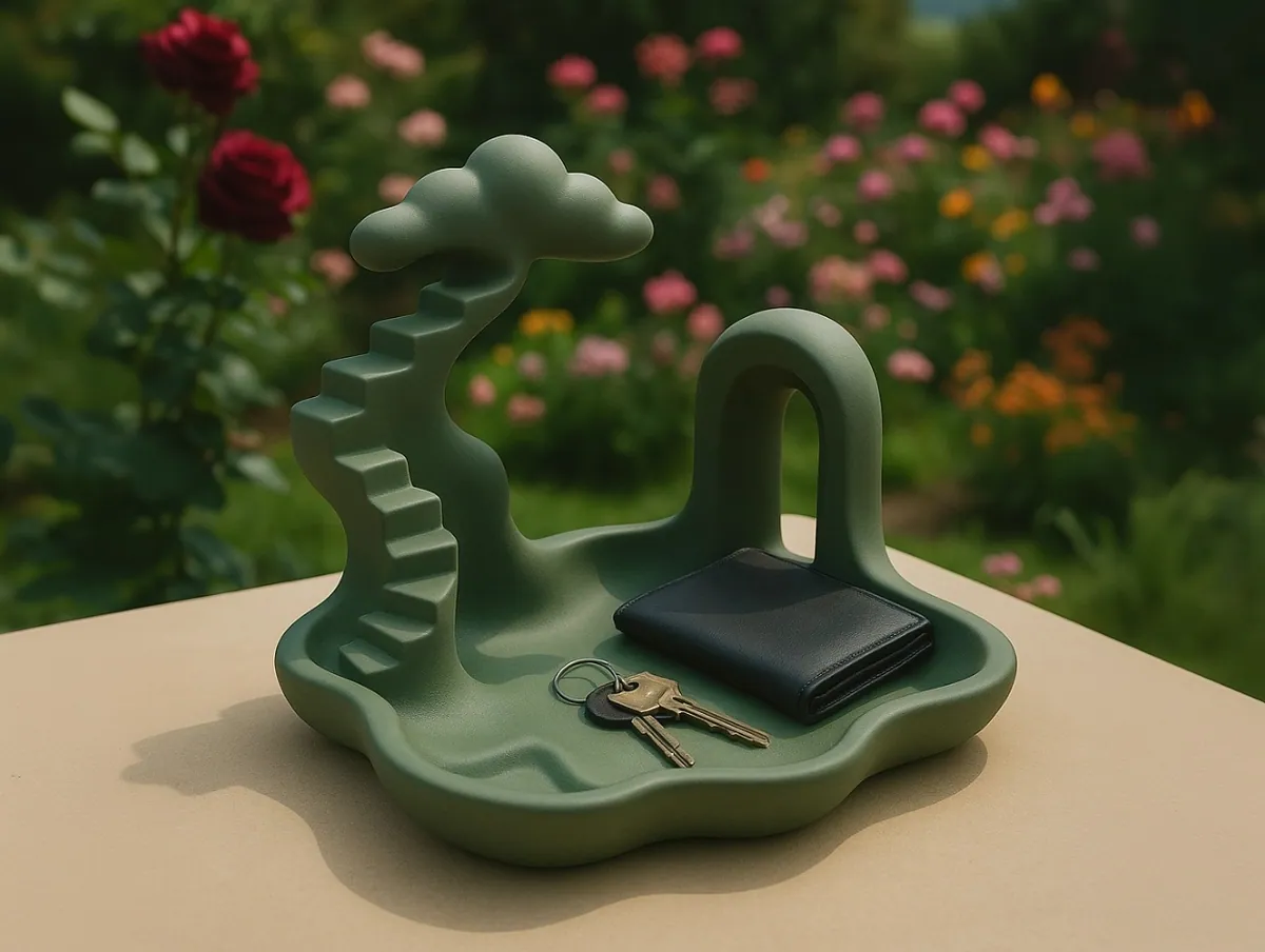 Surrealism Collection — photo