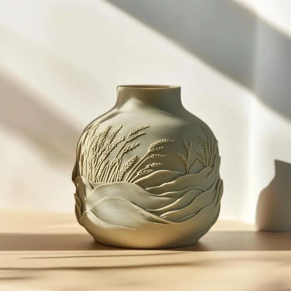Top 10 Vases for a Stylish Interior — photo