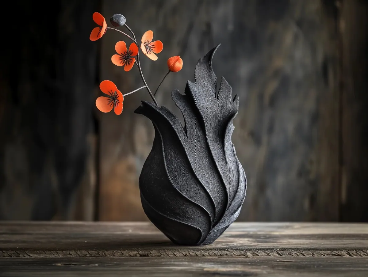 Top 10 Vases for a Stylish Interior — photo