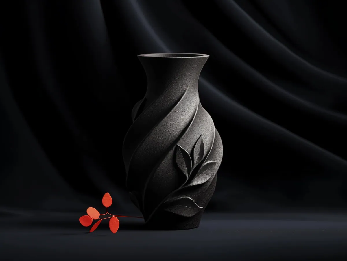 Top 10 Vases for a Stylish Interior — photo