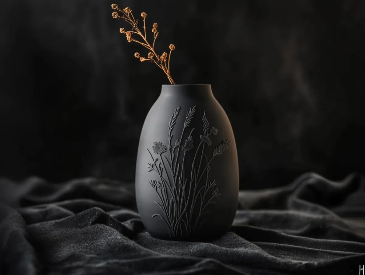 Top 10 Vases for a Stylish Interior — photo