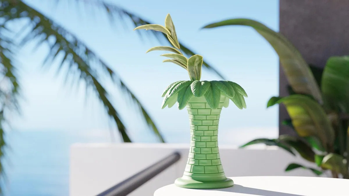 Tropical Collection — photo