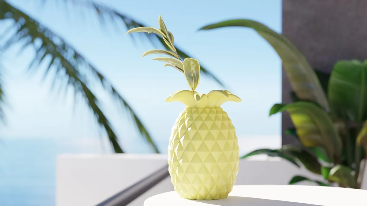 Tropical Collection — photo