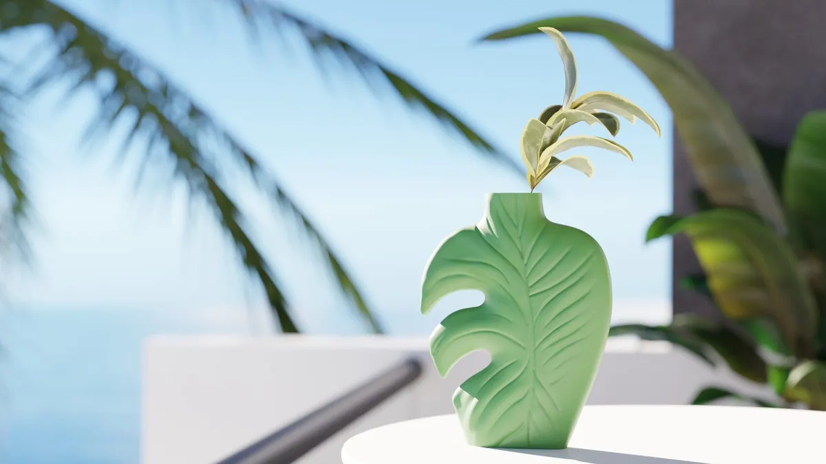 Tropical Collection — photo