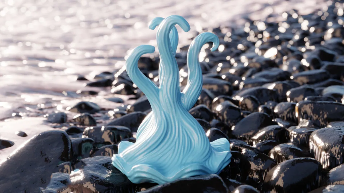 Under the Sea Collection — photo
