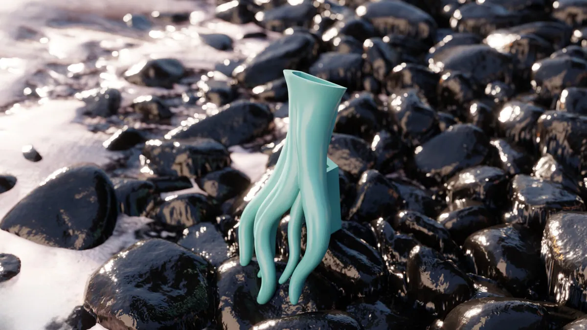 Under the Sea Collection — photo