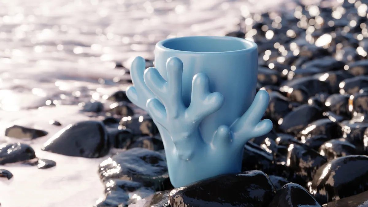 Under the Sea Collection — photo