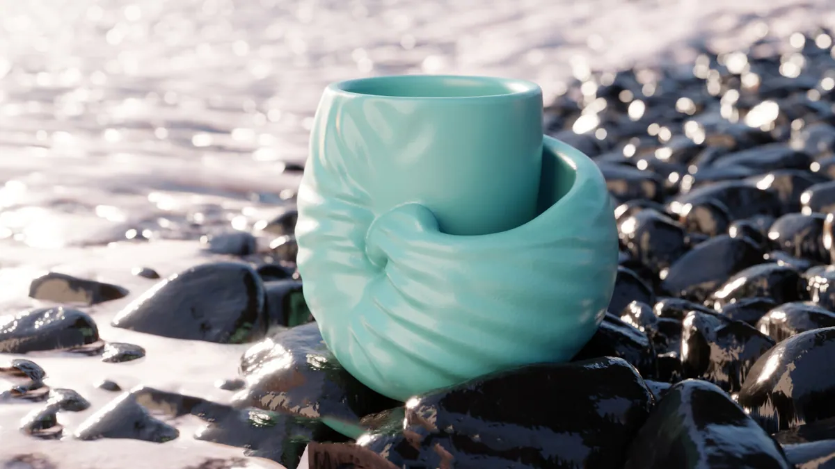 Under the Sea Collection — photo