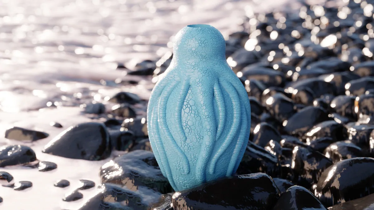Under the Sea Collection — photo