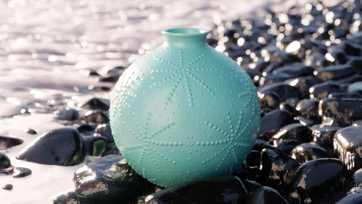 Under the Sea Collection — photo