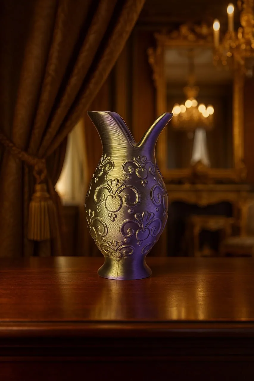 Versailles Collection — photo