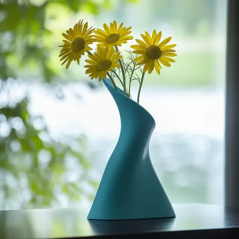 Bend — 3D printed flexi reptile