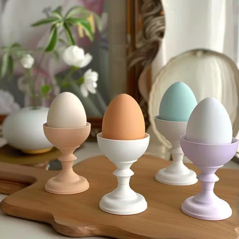 Bowl — 3D printed kitchen accessory