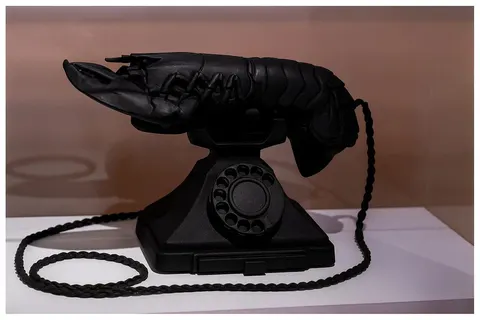 Cancer At The Device — 3D printed minimalist organizer