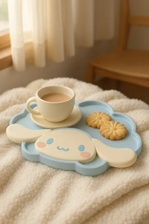 Earwig Tray — 3D printed animal tray