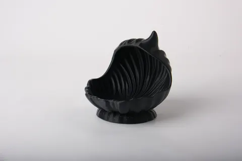 Elegant Shell Jewelry Holder — 3D printed animal tray