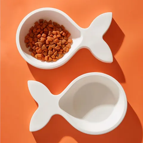 Food Fish — 3D printed kitchen accessory