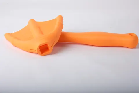 Goose Foot Payment Wand — 3D printed desk organizer
