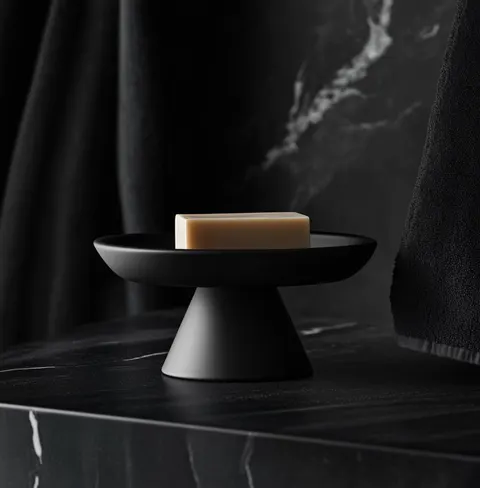 High Tableware — 3D printed kitchen accessory