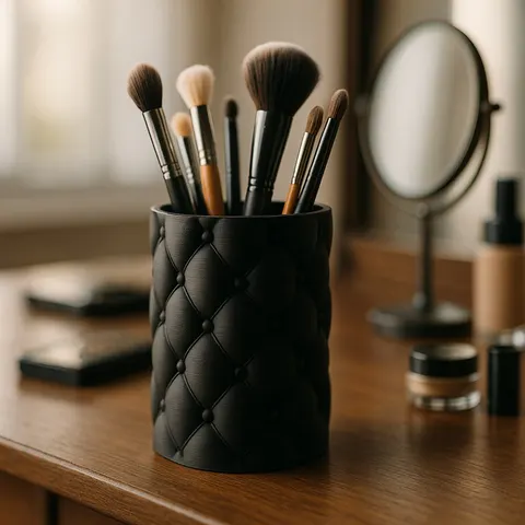 Organizer Is Ottoman 2 — 3D printed desk organizer