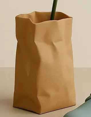 Package — 3D printed desk organizer