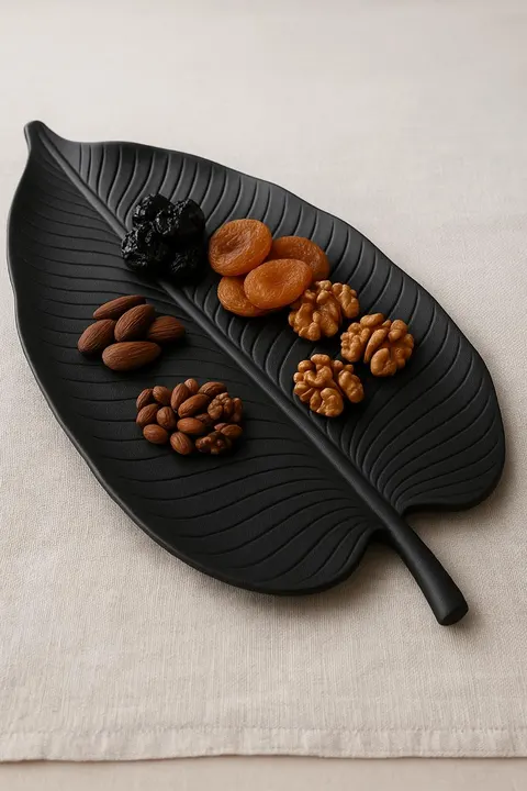 Stand Sheet 15 — 3D printed botanical tray