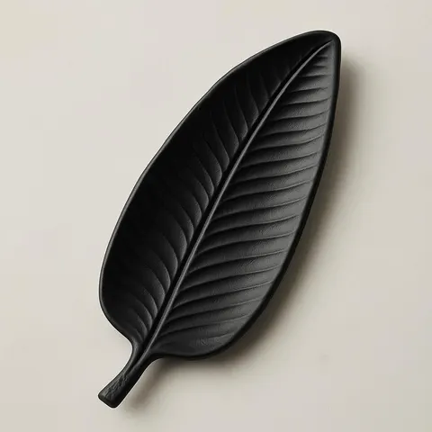 Stand Sheet 4 — 3D printed botanical tray