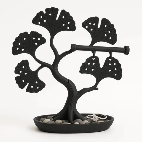 Tree 5 — 3D printed botanical tray