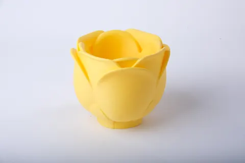 Planter & pot 3D prints